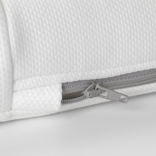 KRUMMELUR, foam mattress for cot, 003.210.15
