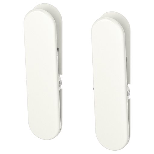 SKÅDIS, clip, 2 pack, 003.216.14