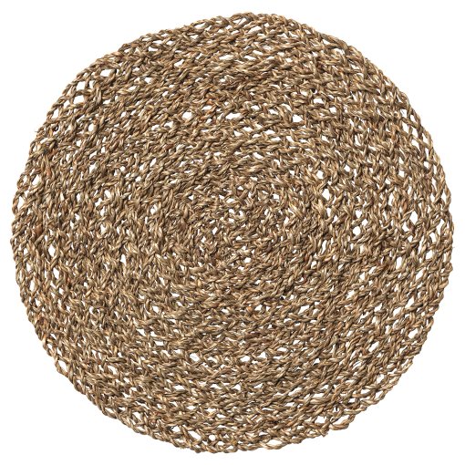 IHÅLLIG, place mat, 003.428.76