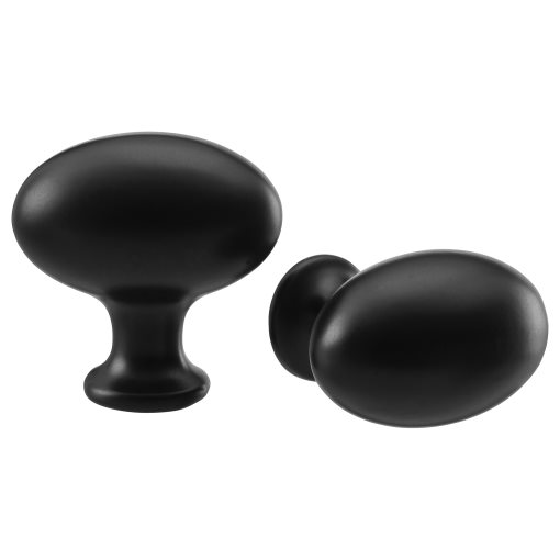 ENERYDA, knob, 2 pack, 003.475.05