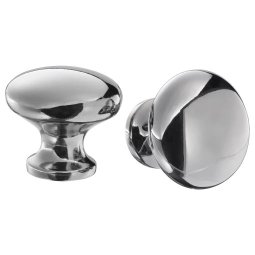 ENERYDA, knob, 2 pack, 003.475.10