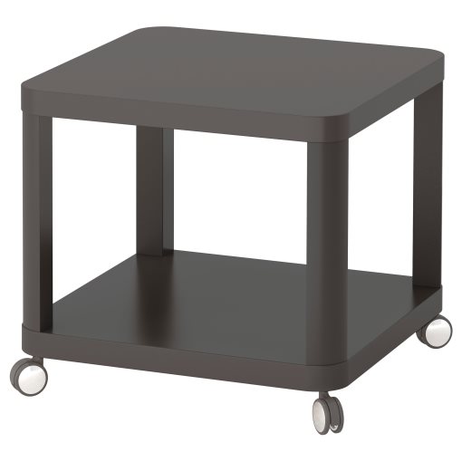 TINGBY, side table on castors, 003.494.44