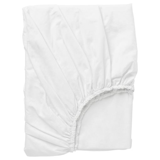 DVALA, fitted sheet, 003.572.26
