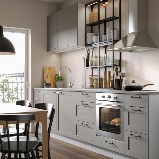 MATTRADITION, φούρνος με αερόθερμο, 003.687.67