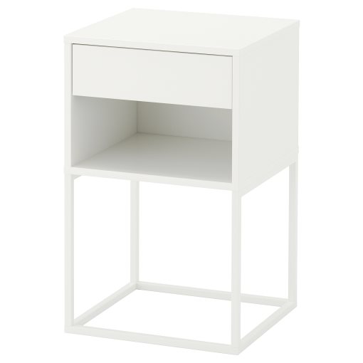 VIKHAMMER, bedside table, 003.817.64