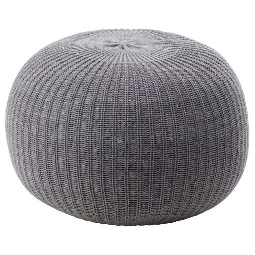 SANDARED, pouffe, 003.853.09