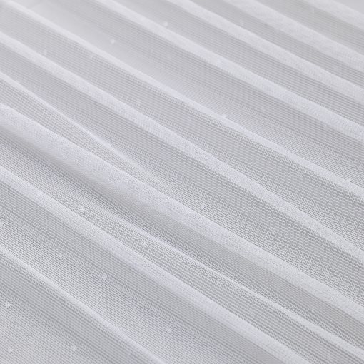 HILDRUN, sheer curtains, 1 pair, 003.865.49