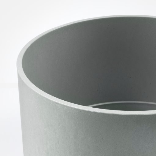 NYPON, plant pot, in/outdoor, 003.956.24