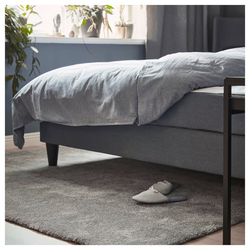 STOENSE, χαλί χαμηλό πέλος, 170x240 cm, 004.268.28