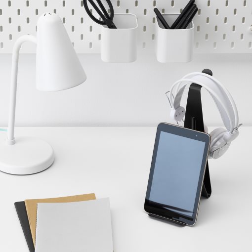 MÖJLIGHET, headset/tablet stand, 004.342.77