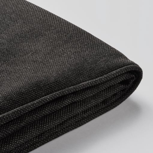 JÄRPÖN, cover for seat cushion, outdoor, 004.453.27
