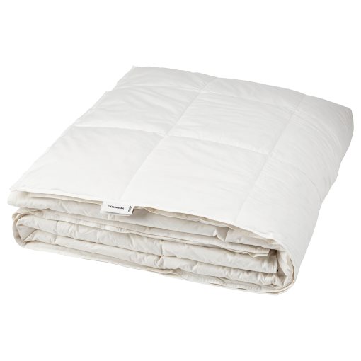 FJÄLLARNIKA, all seasons duvet, 240x220 cm, 004.538.50