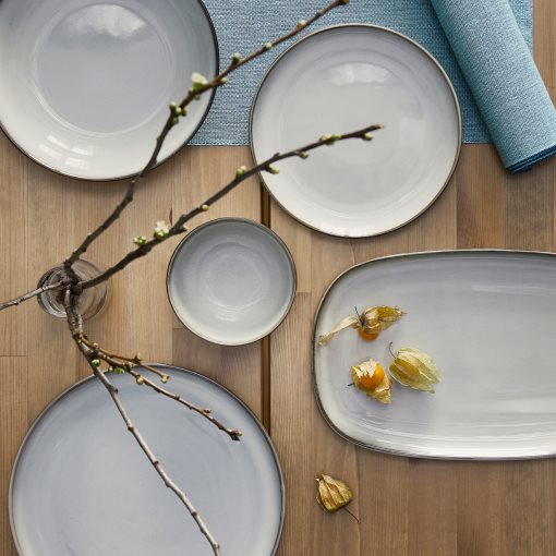 GLADELIG, πιάτο, 004.571.55