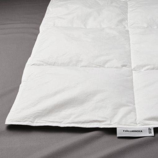 FJÄLLARNIKA, duvet, light warm 150x200 cm, 004.574.57