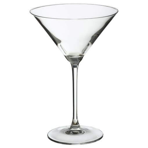 STORSINT, martini glass, 004.693.04