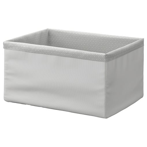 BAXNA, organiser, 26x34x18 cm, 004.862.90