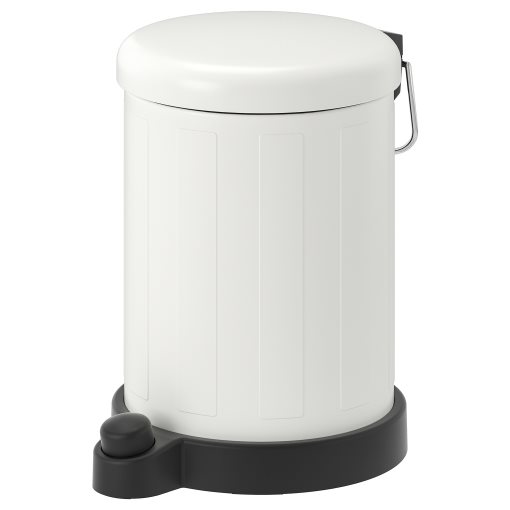 TOFTAN, waste bin, 4 l, 004.940.25