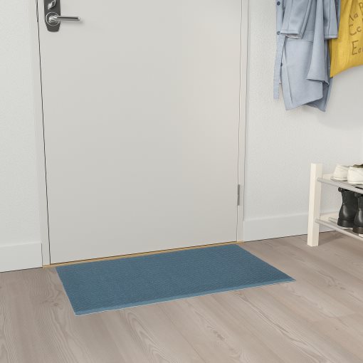 KLAMPENBORG, door mat/ indoor, 50x80 cm, 005.001.06