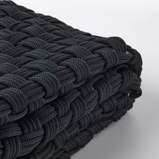 TOFTÖ, cushion cover/in/outdoor, 50x50 cm, 005.472.84