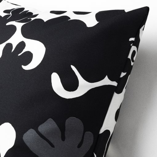 STRECKFLY, cushion cover, 50x50 cm, 005.553.11