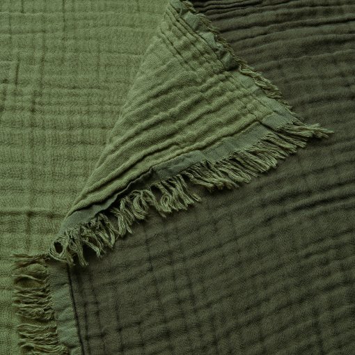 VALLKRASSING, throw, 150x200 cm, 005.709.34