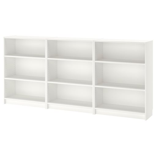 BILLY, bookcase, 090.178.26