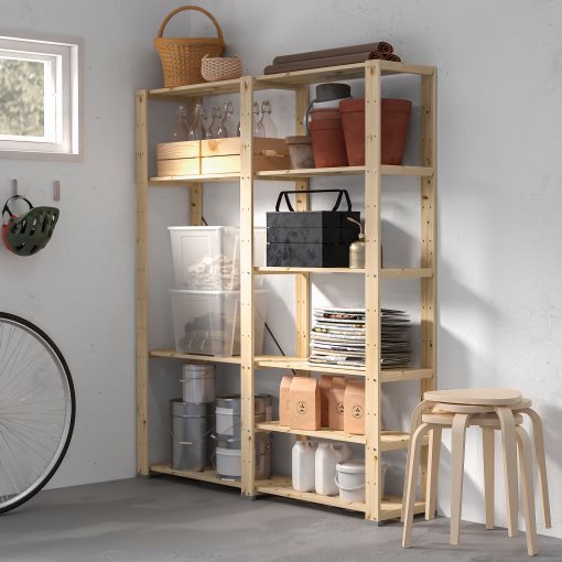 HEJNE, 2 sections, 090.314.17