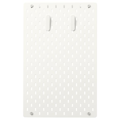 SKÅDIS, pegboard combination, 092.171.23