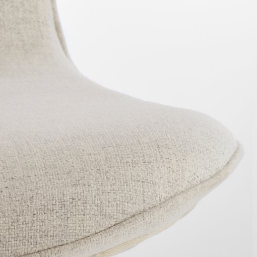 LÅNGFJÄLL, swivel chair, 092.524.80