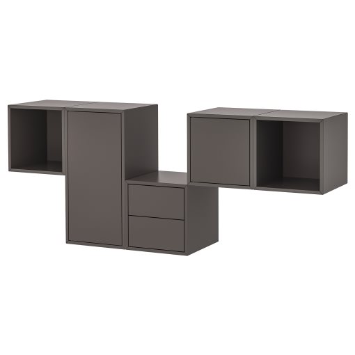 EKET, wall-mounted cabinet combination, 093.293.90