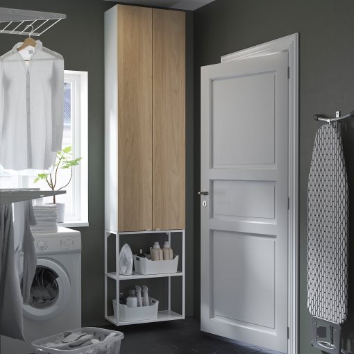 ENHET, wall storage combination, 093.314.11