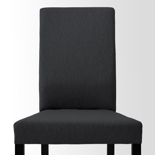 SANDSBERG/KATTIL, table and 4 chairs, 110 cm, 094.288.75