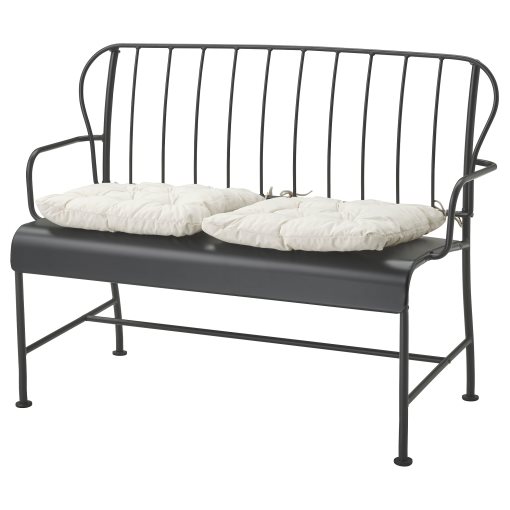 LÄCKÖ, 2-seat sofa, outdoor, 095.753.62