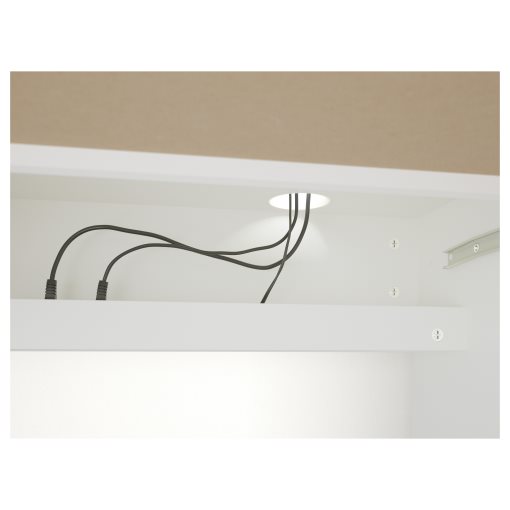 MICKE, γραφείο, 105x50 cm, 099.030.14