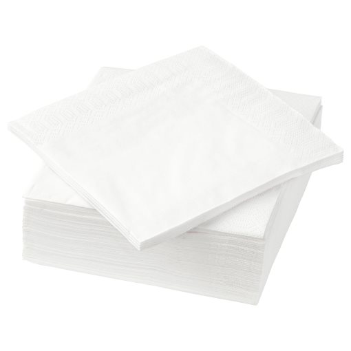 FANTASTISK, paper napkin, 50 pack, 130gr., 101.012.73