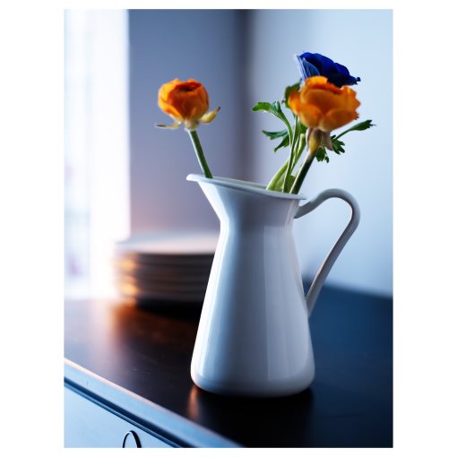 SOCKERÄRT, vase, 101.484.64