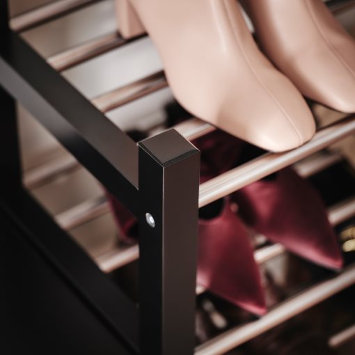 TJUSIG, shoe rack, 101.526.39