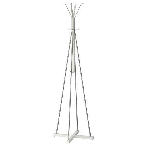 TJUSIG, hat and coat stand, 101.526.82