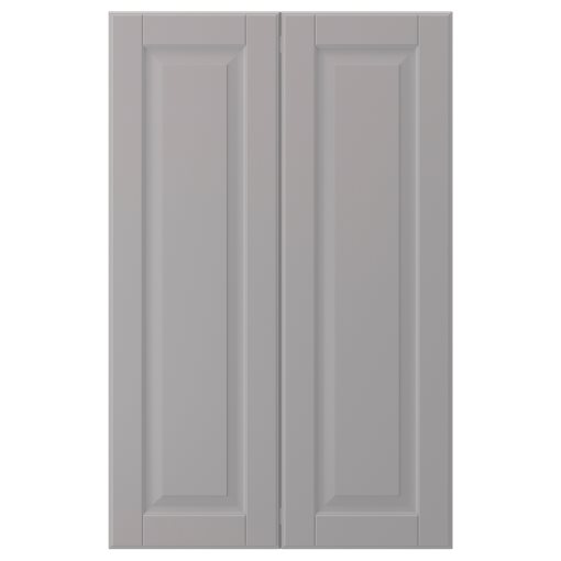 BODBYN, 2-piece door for corner base cabinet set, 102.210.44