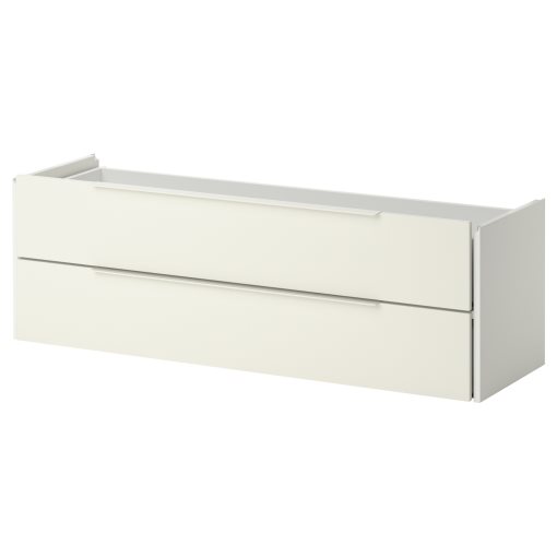 FJALKINGE, drawer unit with 2 drawers, 102.216.85 - IKEA Greece FJALKINGE, drawer unit with 2 drawers, 102.216.85