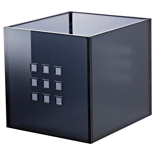 LEKMAN, box, 33x37x33 cm, 102.225.81