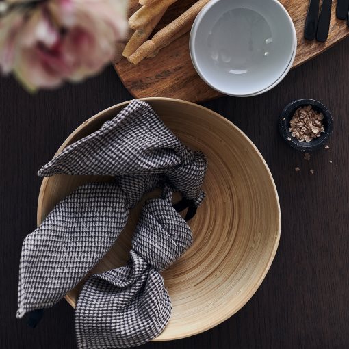 RUNDLIG, serving bowl, 102.348.62