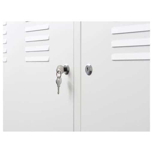 IKEA PS, Μεταλλικό ντουλάπι, 102.514.51