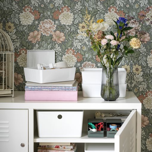 IKEA PS, Μεταλλικό ντουλάπι, 102.514.51