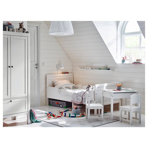 SUNDVIK, wardrobe, 102.696.96