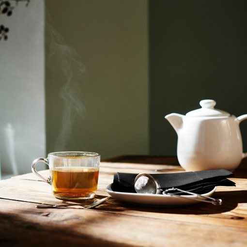 IKEA 365+, κούπα διαφανές γυαλί, 102.797.23