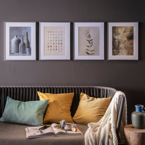 LOMVIKEN, frame, 40x50 cm, 103.143.16