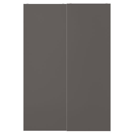 SKATVAL, ζεύγος συρόμενων πορτών, 103.310.90