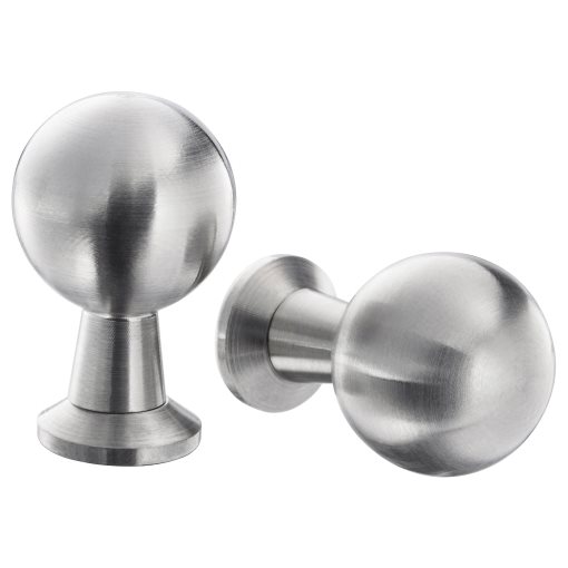 BAGGANÄS, knob, 2 pack, 103.384.21