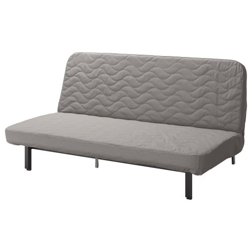 NYHAMN, three-seat sofa-bed cover, 103.415.98